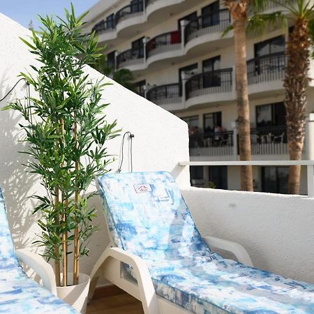 Adults Only Sunny Quiet Apartment In Center Of Las Americas Arona  Exterior foto
