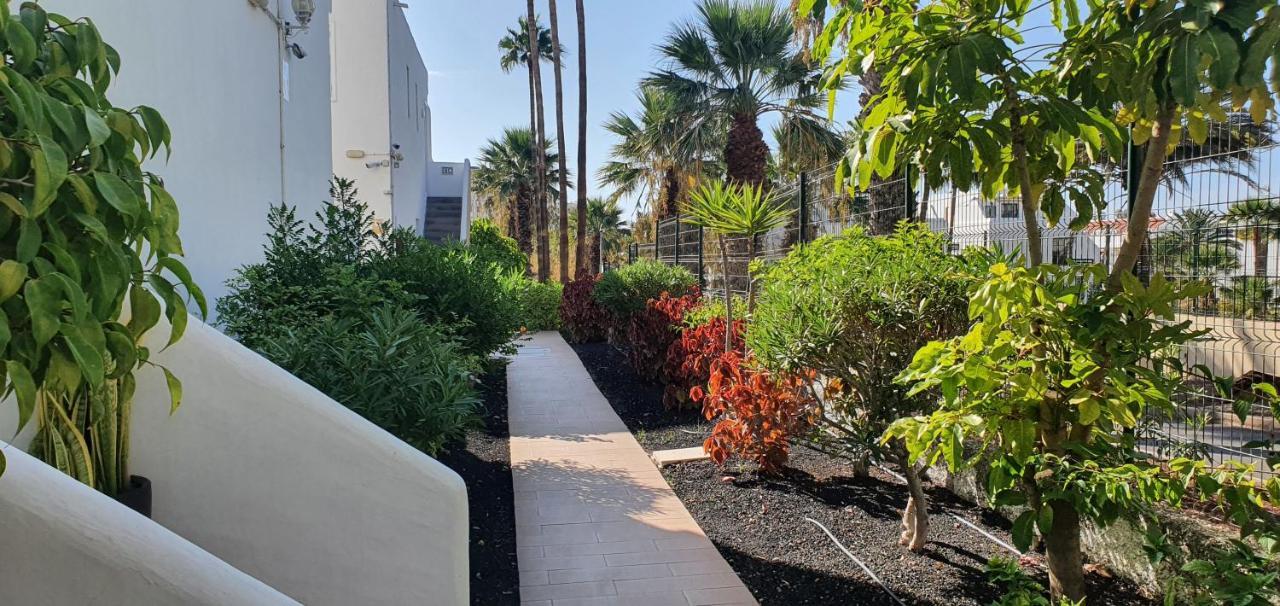 Adults Only Sunny Quiet Apartment In Center Of Las Americas Arona  Exterior foto