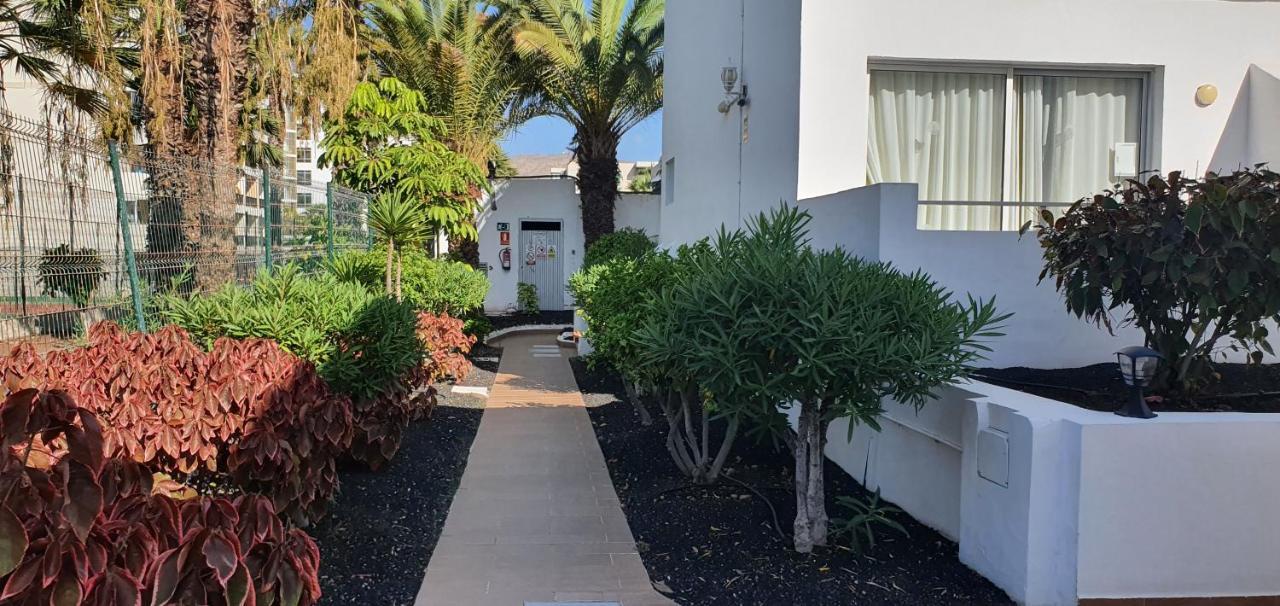 Adults Only Sunny Quiet Apartment In Center Of Las Americas Arona  Exterior foto