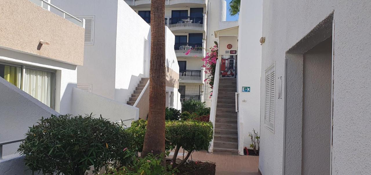 Adults Only Sunny Quiet Apartment In Center Of Las Americas Arona  Exterior foto