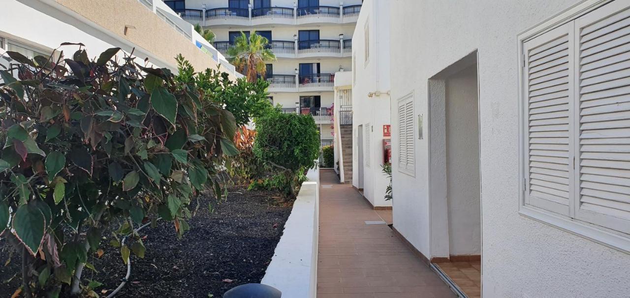 Adults Only Sunny Quiet Apartment In Center Of Las Americas Arona  Exterior foto
