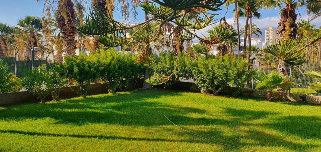 Adults Only Sunny Quiet Apartment In Center Of Las Americas Arona  Exterior foto