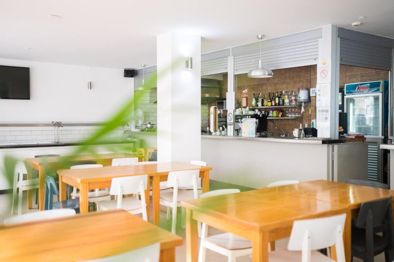 Adults Only Sunny Quiet Apartment In Center Of Las Americas Arona  Exterior foto
